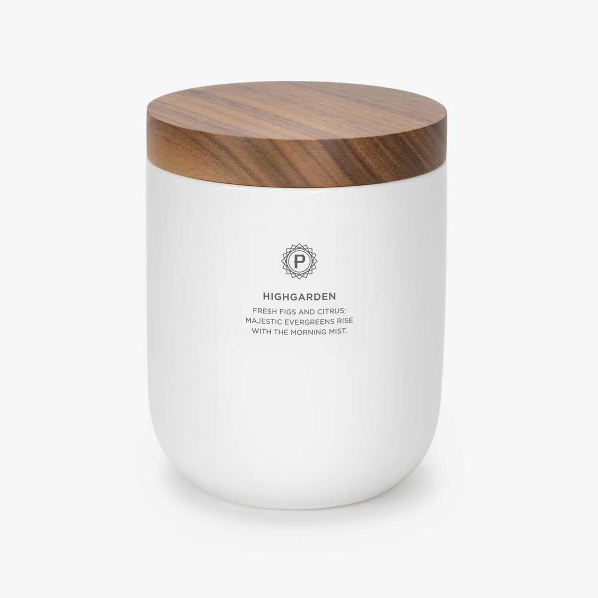 Penrose Candles