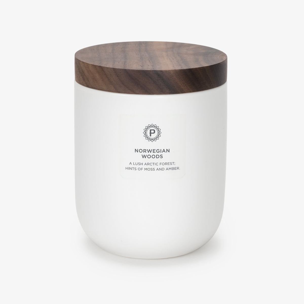 Penrose Candles