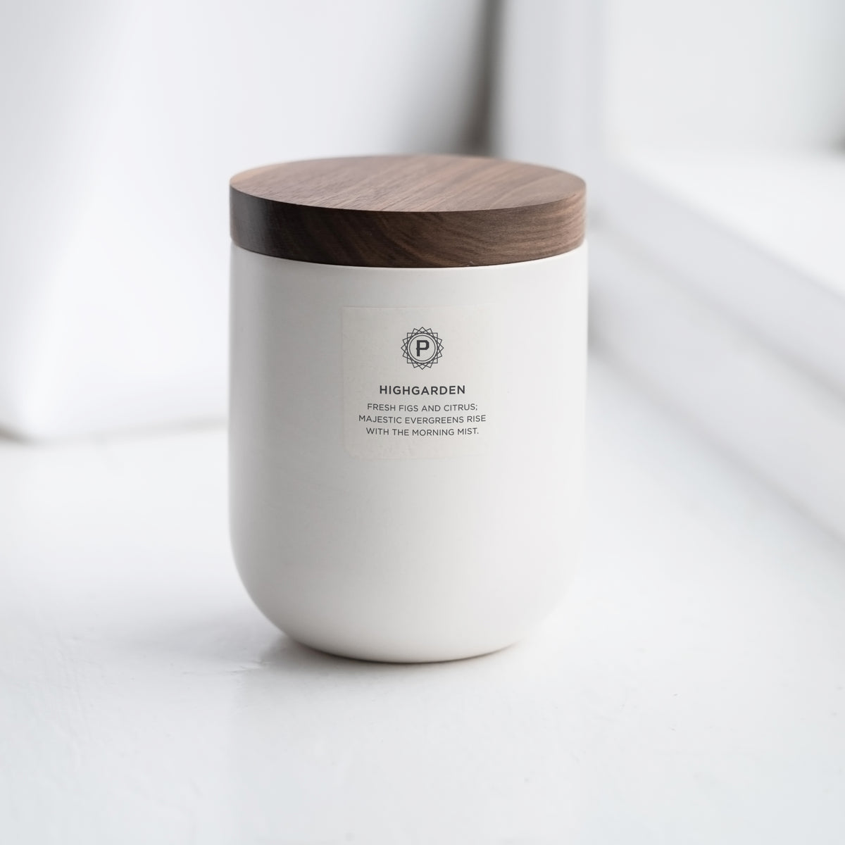 Penrose Candles