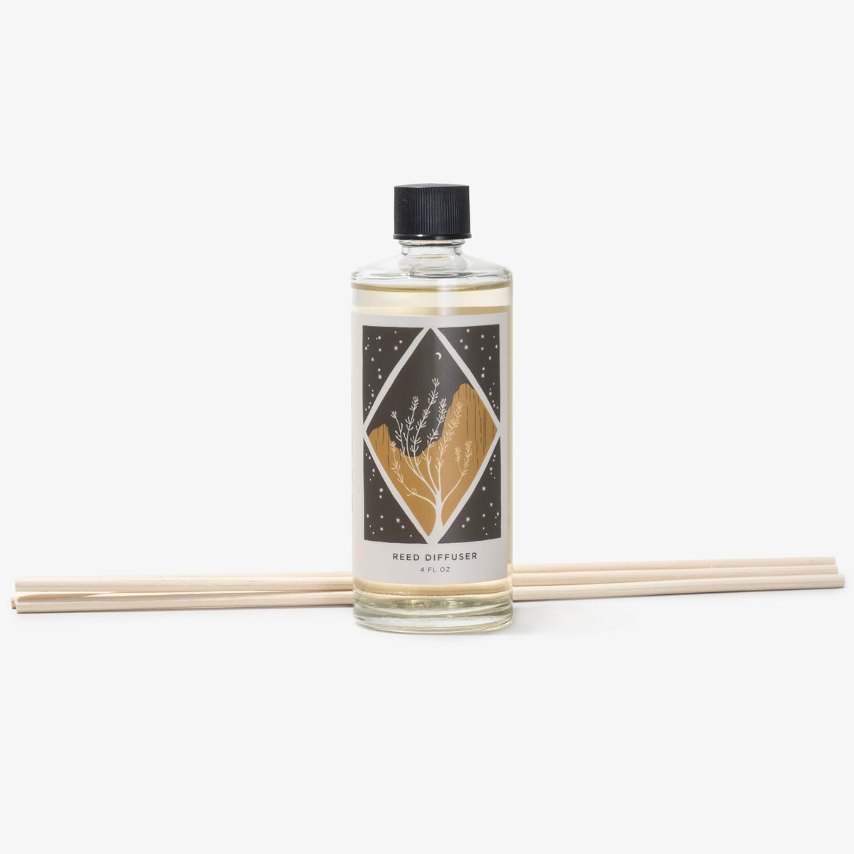 Stargazing in the High Desert Reed Diffuser Oil (Refill)