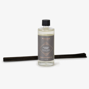 Norwegian Woods Reed Diffuser Oil (Refill)