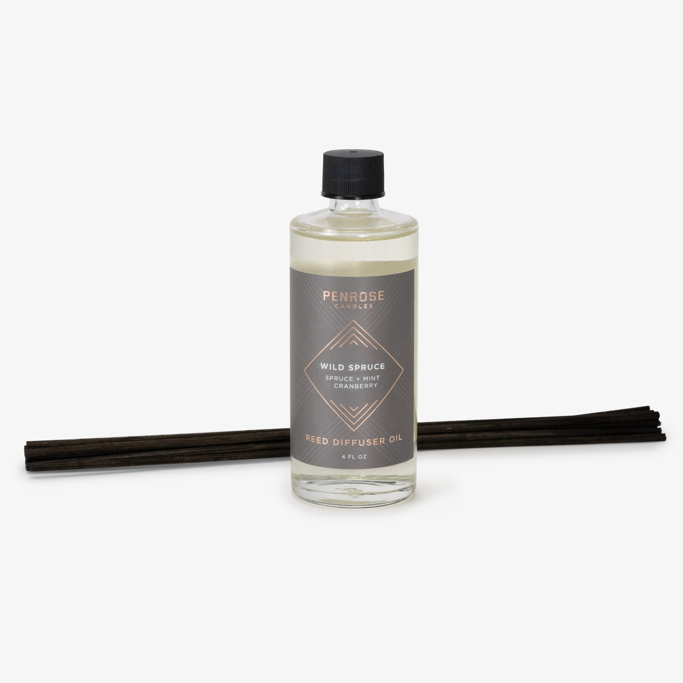 Wild Spruce Reed Diffuser Oil (Refill)