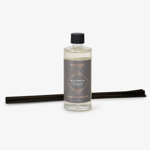 Norwegian Woods Reed Diffuser Oil (Refill)