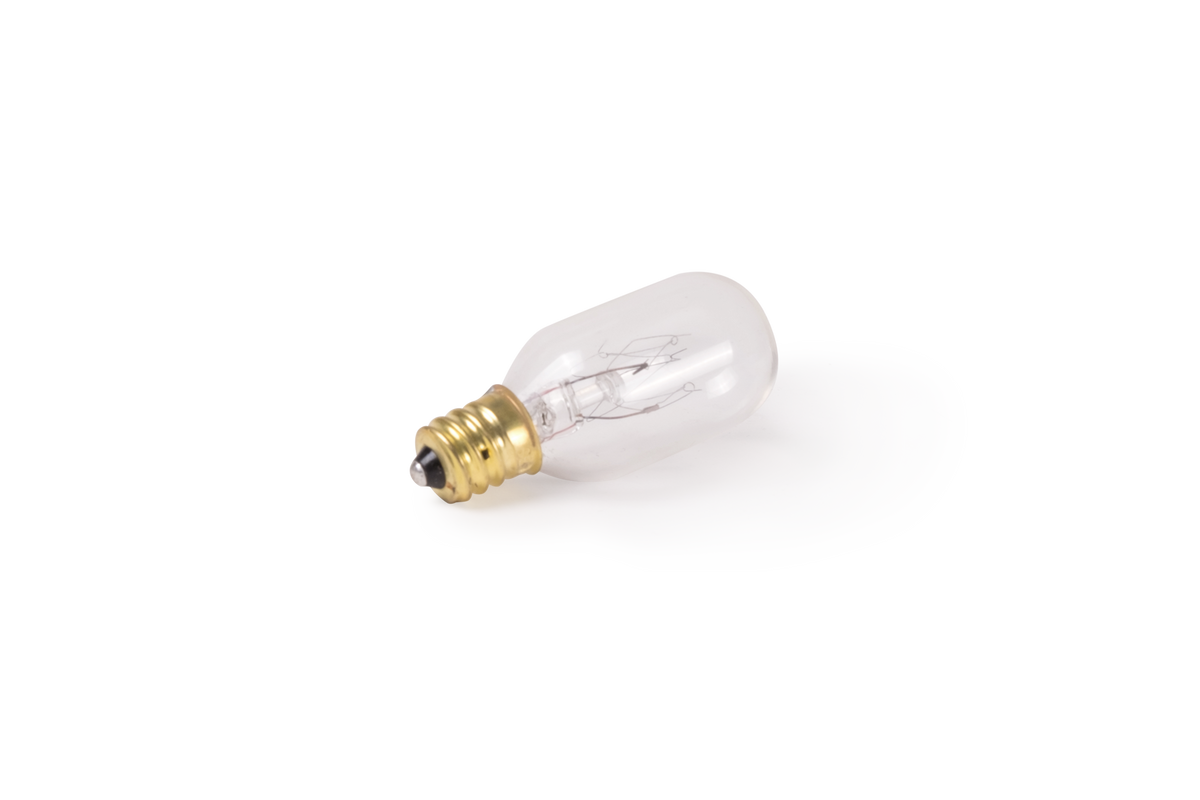 Warmer Light Bulb