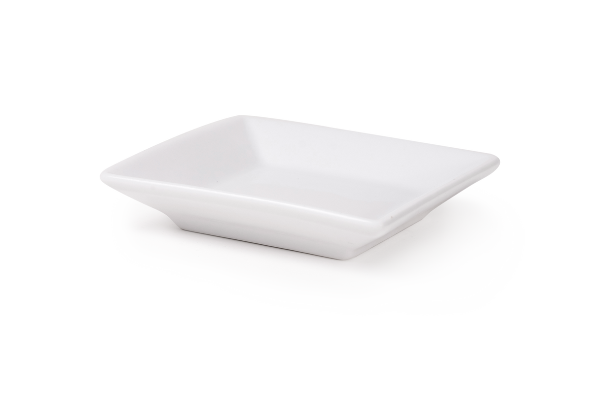 Replacement Porcelain Melting Dish