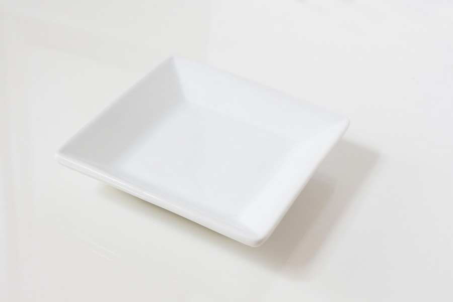 Replacment Porcelain Melting Dish