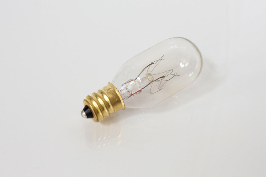 Warmer Light Bulb