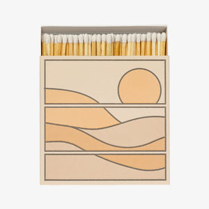 Matches: Landscape