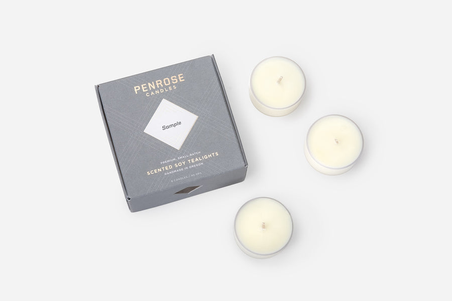 Fragrance Sample Pack